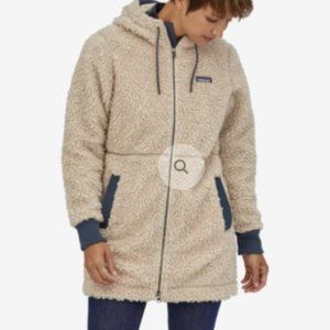 Patagonia Dusty Mesa Parka- Women's M